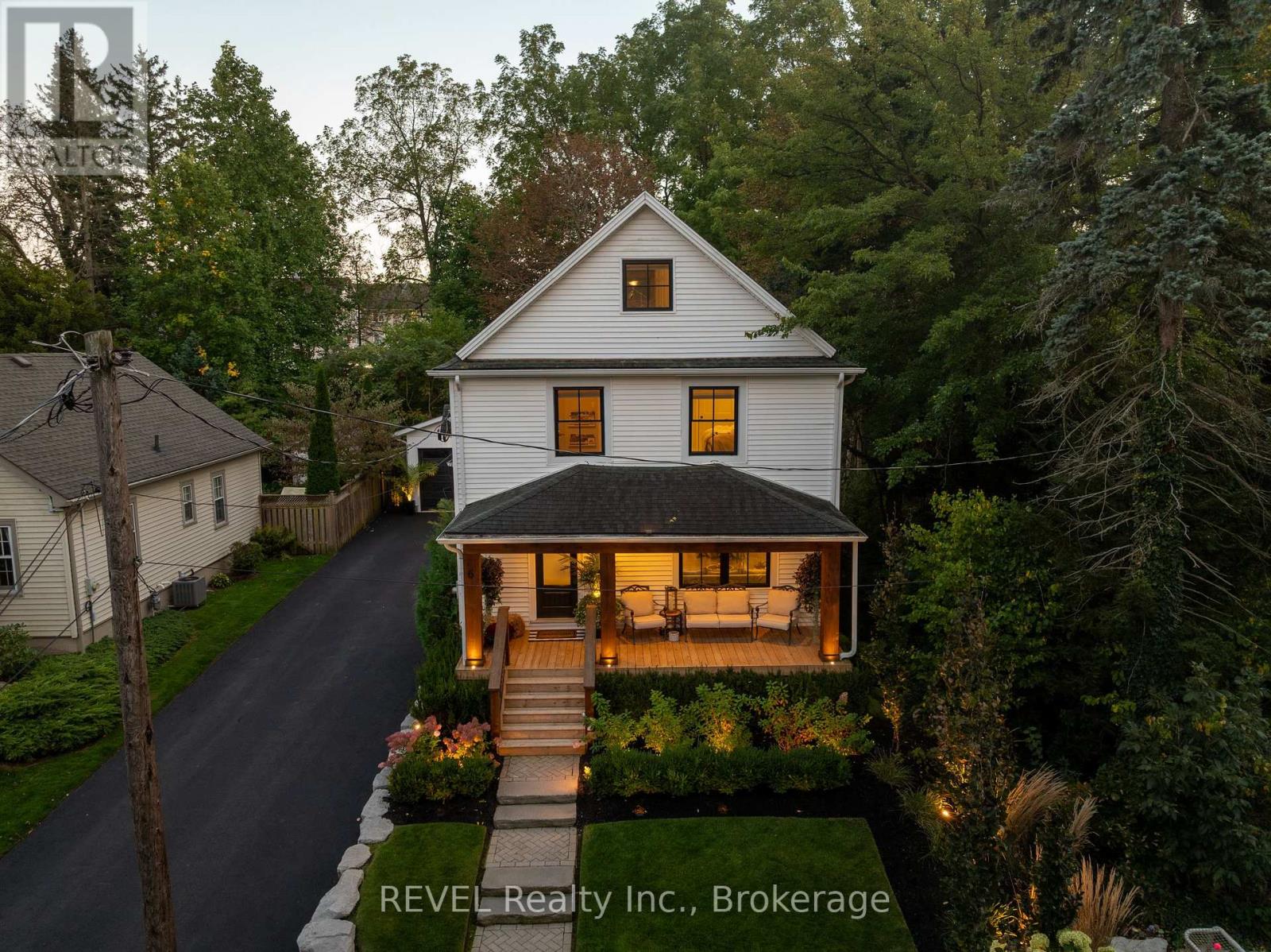 6 ELM AVENUE, Pelham (Fonthill) — photo 4