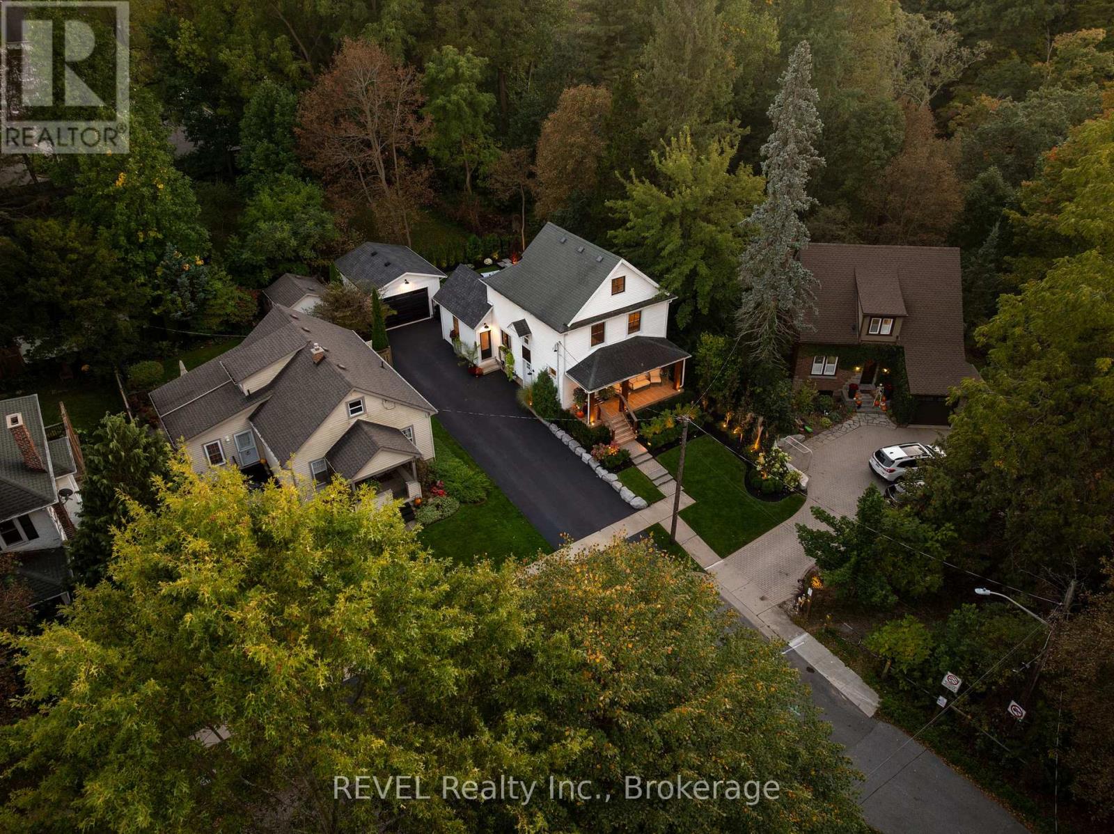 6 ELM AVENUE - Image 48