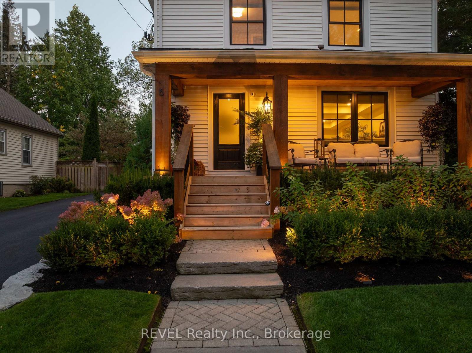 6 ELM AVENUE, Pelham (Fonthill) — photo 7