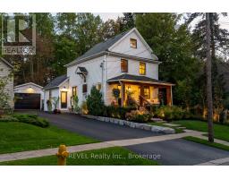 6 ELM AVENUE