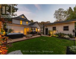 6 Elm Avenue, Pelham, ON L0S1E3 Photo 39