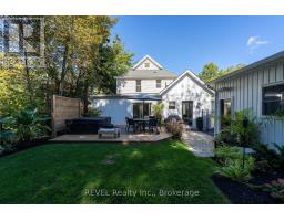 6 Elm Avenue, Pelham, ON L0S1E3 Photo 43