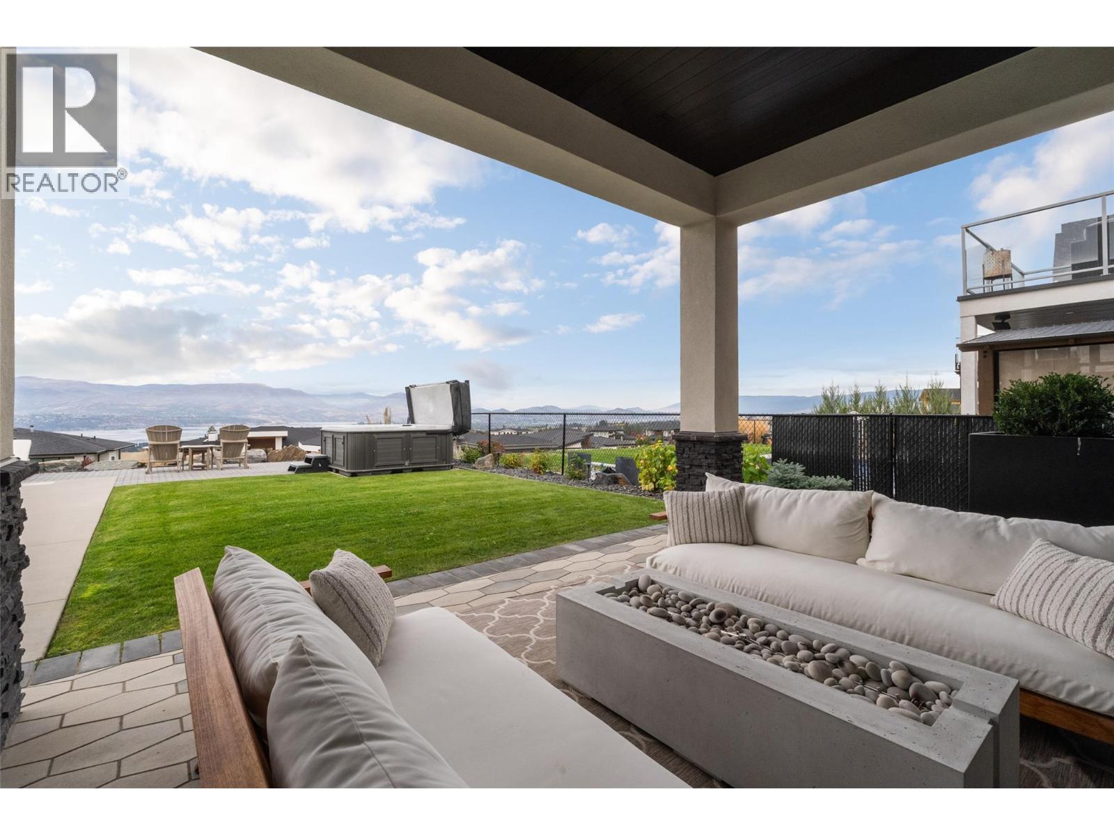 1763 Fawn Run Drive, Kelowna