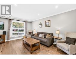 Kitchen - 23 Laurendale Avenue, Hamilton, ON L0R2H3 Photo 6