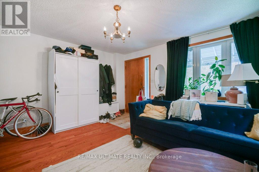 MAIN - 53 CHURCHILL AVENUE, Toronto (Trinity-Bellwoods) — photo 7
