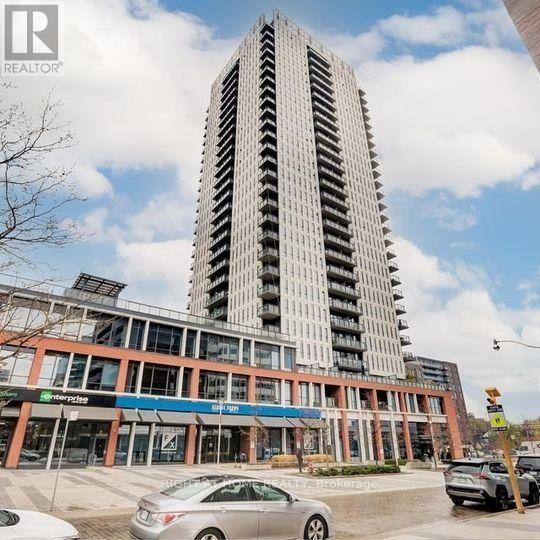 2003 - 55 REGENT PARK BOULEVARD, Toronto (Regent Park) — photo 2
