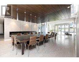 2003 - 55 Regent Park Boulevard, Toronto, ON M5A0C2 Photo 16