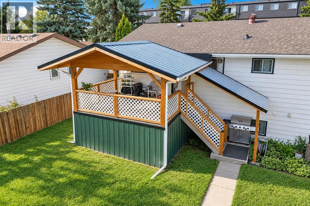 Listing photo – 109 Boyce Street, Red Deer