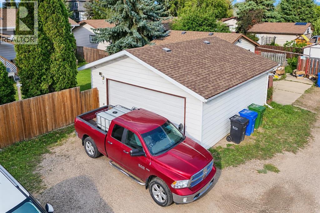 Listing photo – 109 Boyce Street, Red Deer
