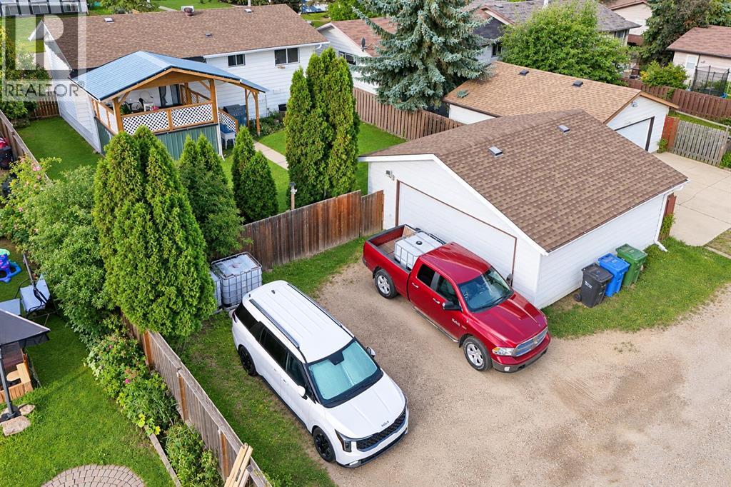 Listing photo – 109 Boyce Street, Red Deer