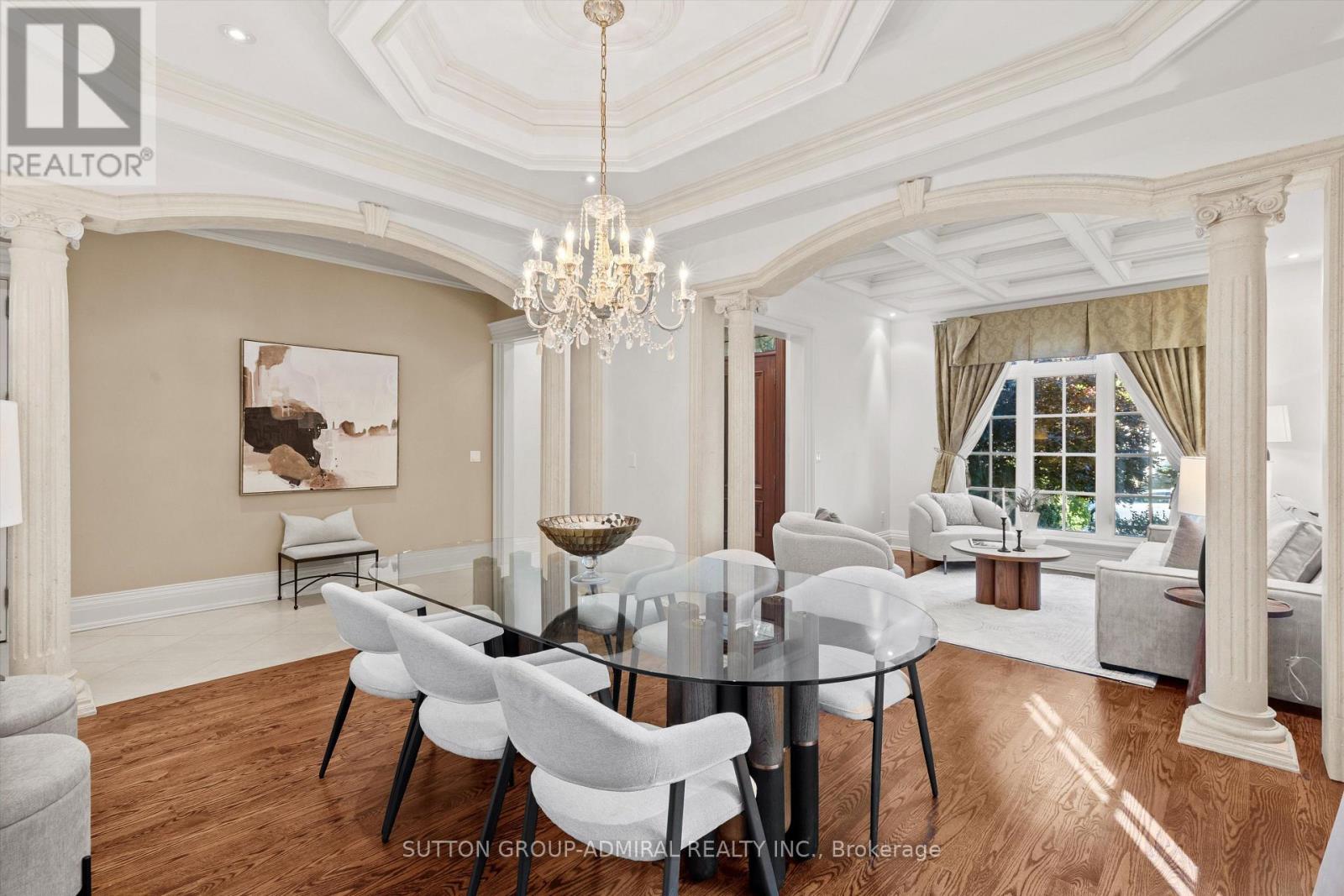 155 Cooks Mill Crescent, Vaughan, ON photo 4