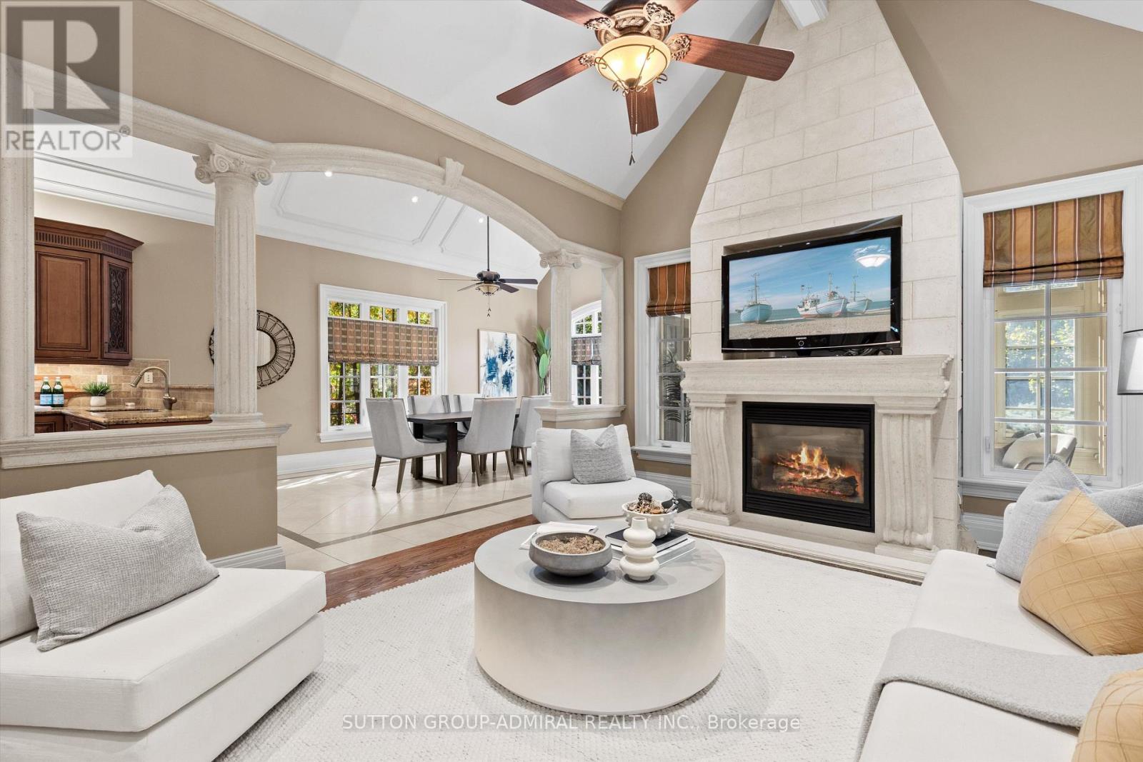 155 Cooks Mill Crescent, Vaughan, ON photo 6