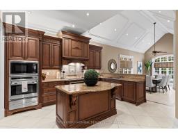 Family room - 155 Cooks Mill Crescent, Vaughan, ON L6A0L1 Photo 7