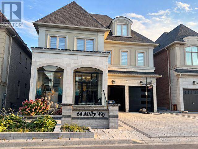 164 Milky Way Drive, Richmond Hill, ON