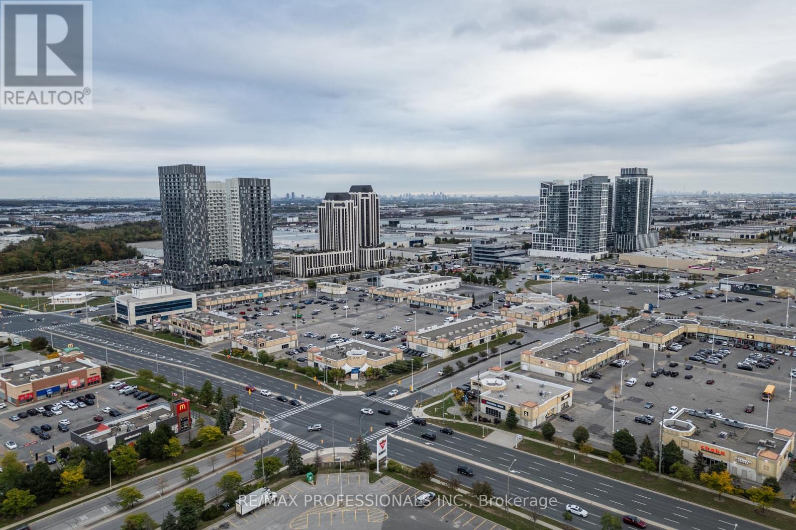 1421- 10 Abeja Street, Vaughan, ON photo 40