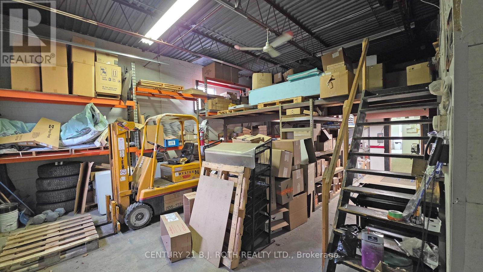 E, F - 159 ANNE STREET S, Barrie (Allandale Centre) — photo 12