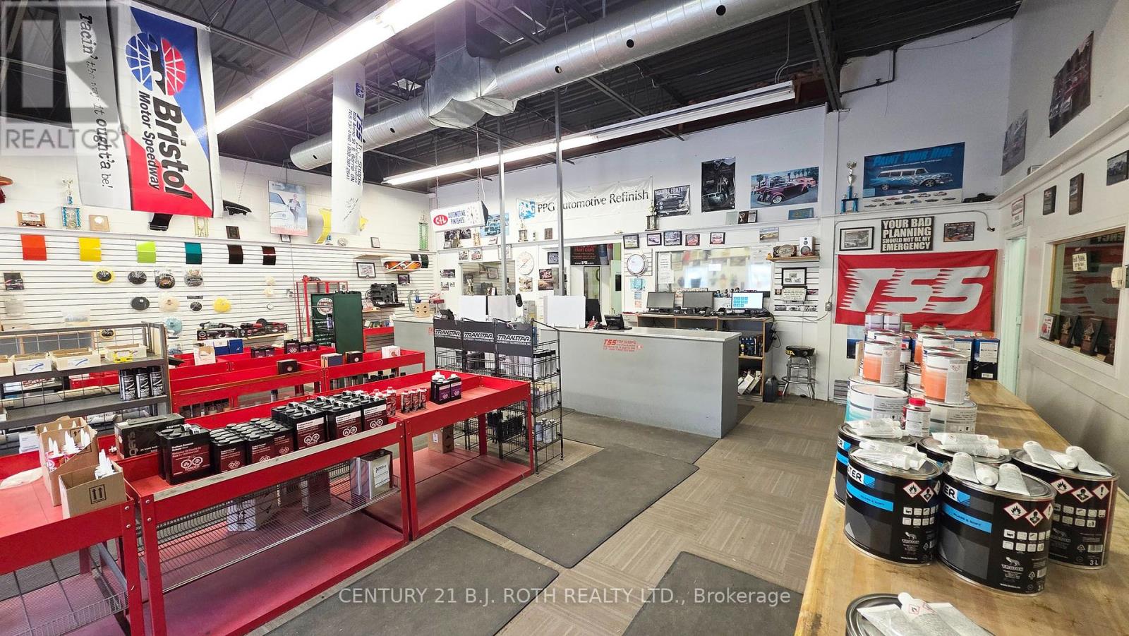 E, F - 159 ANNE STREET S, Barrie (Allandale Centre) — photo 3