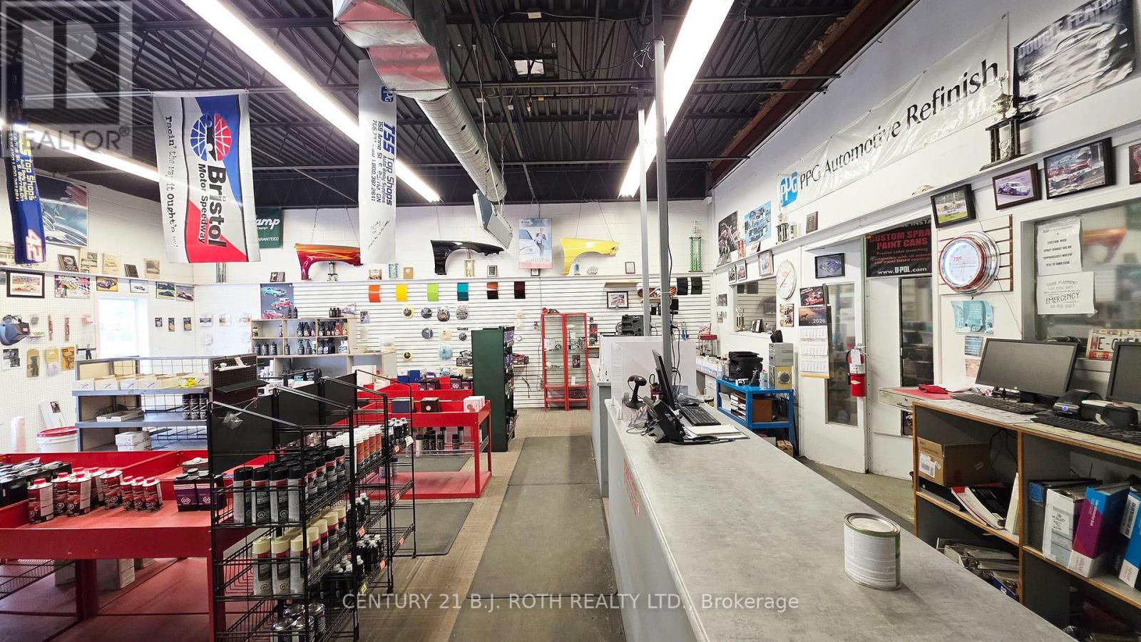 E, F - 159 ANNE STREET S, Barrie (Allandale Centre) — photo 4