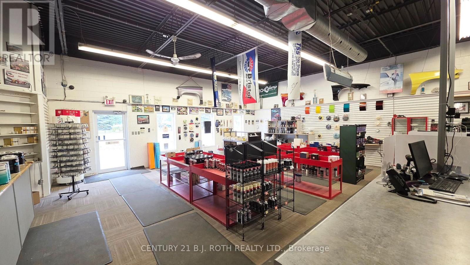E, F - 159 ANNE STREET S, Barrie (Allandale Centre) — photo 5