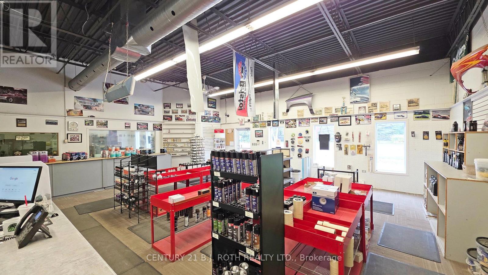 E, F - 159 ANNE STREET S, Barrie (Allandale Centre) — photo 6