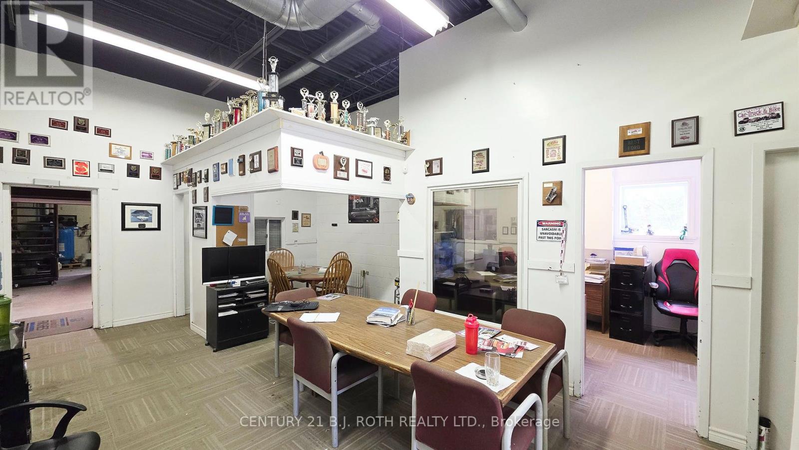 E, F - 159 ANNE STREET S, Barrie (Allandale Centre) — photo 8