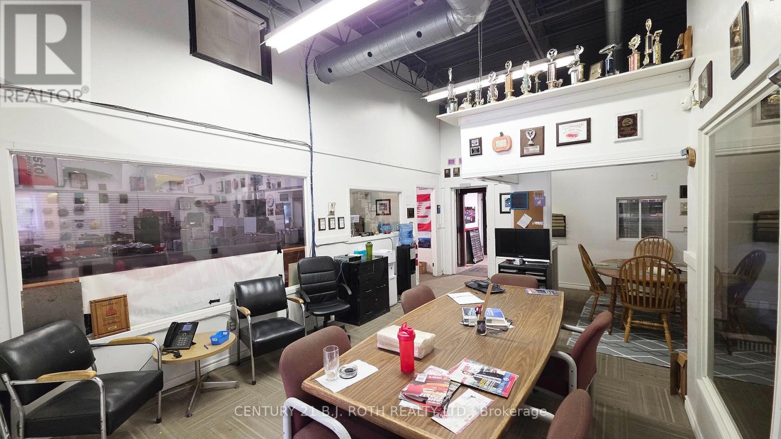 E, F - 159 ANNE STREET S, Barrie (Allandale Centre) — photo 9
