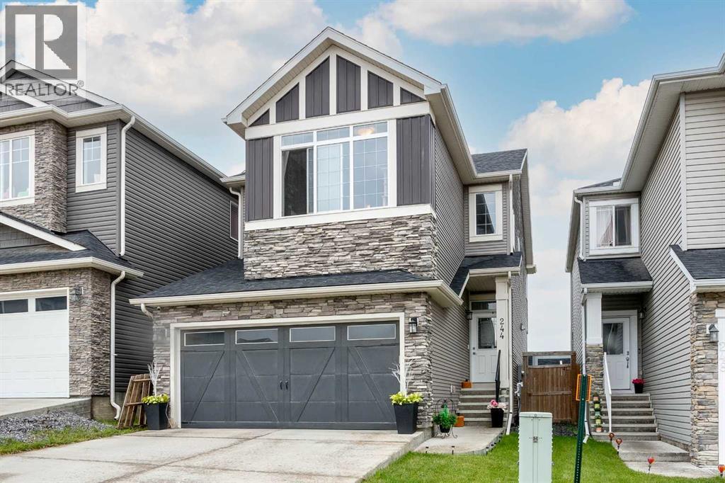 244 Nolanhurst Crescent NW - 2