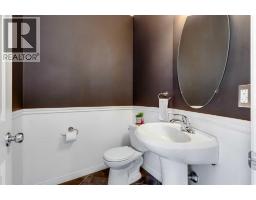 Recreational, Games room - 101, 703 Luxstone Square Sw, Airdrie, AB T4B0A3 Photo 11