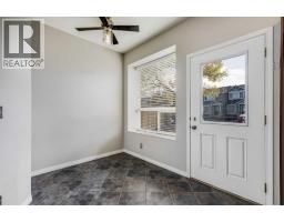 Laundry room - 101, 703 Luxstone Square Sw, Airdrie, AB T4B0A3 Photo 9