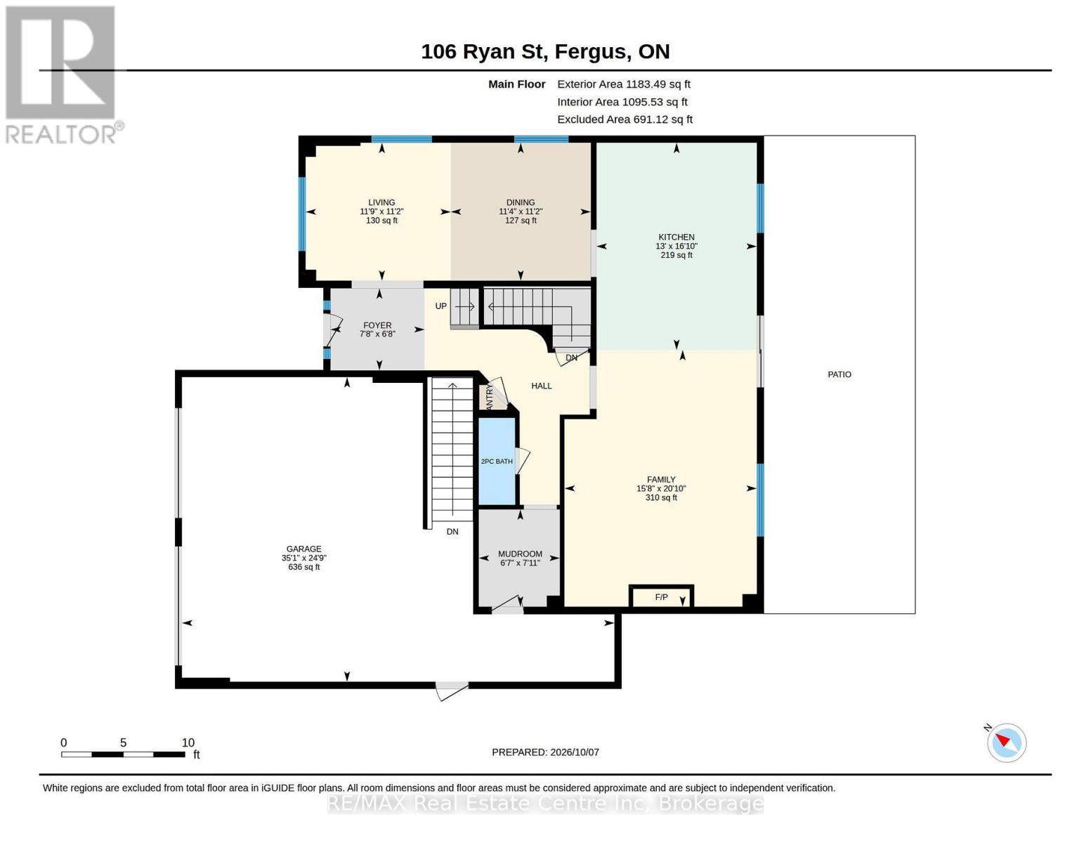 106 RYAN STREET - 49