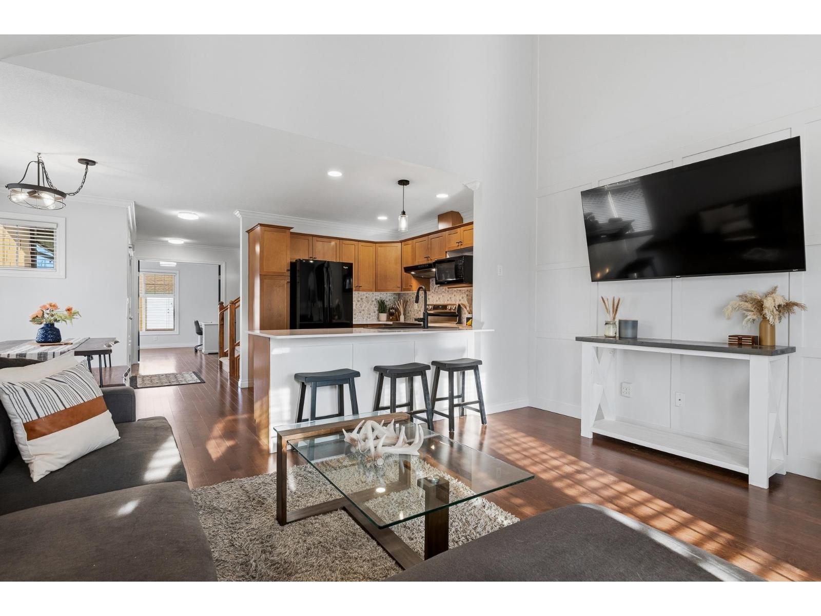 Photo of 4 46150 RIVERSIDE DRIVE, Chilliwack Proper East 11