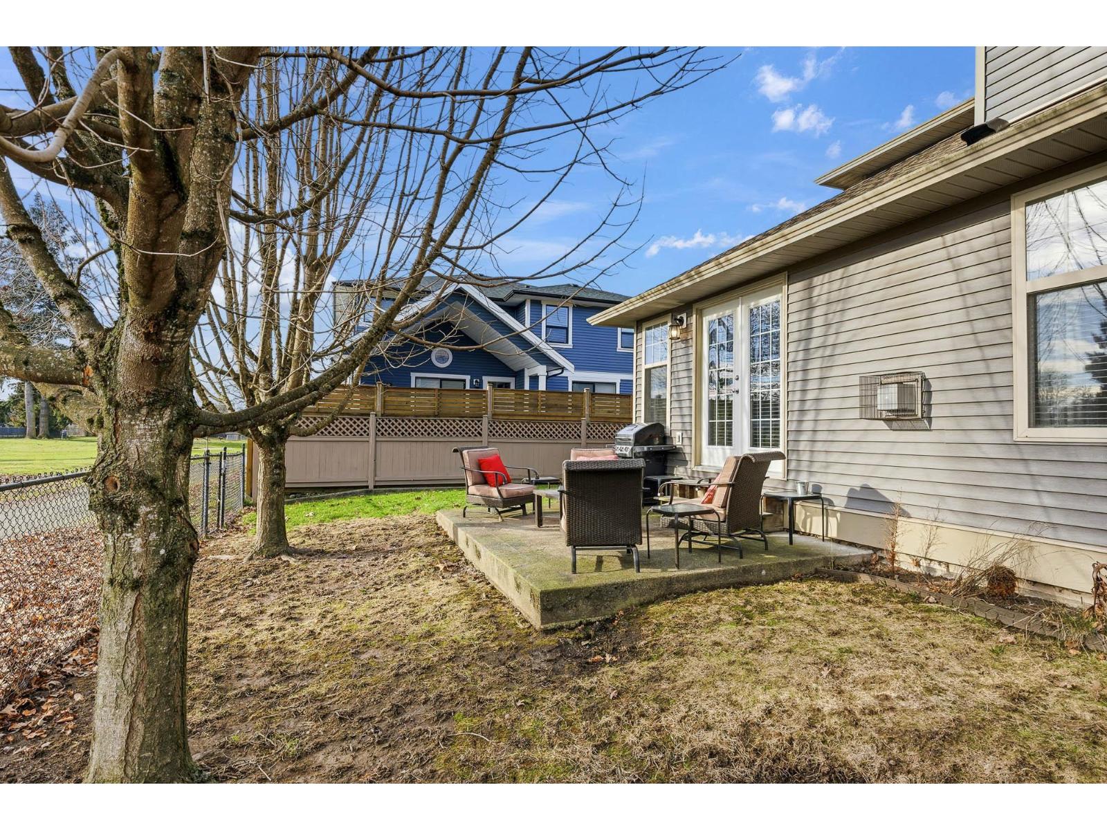 Photo of 4 46150 RIVERSIDE DRIVE, Chilliwack Proper East 35