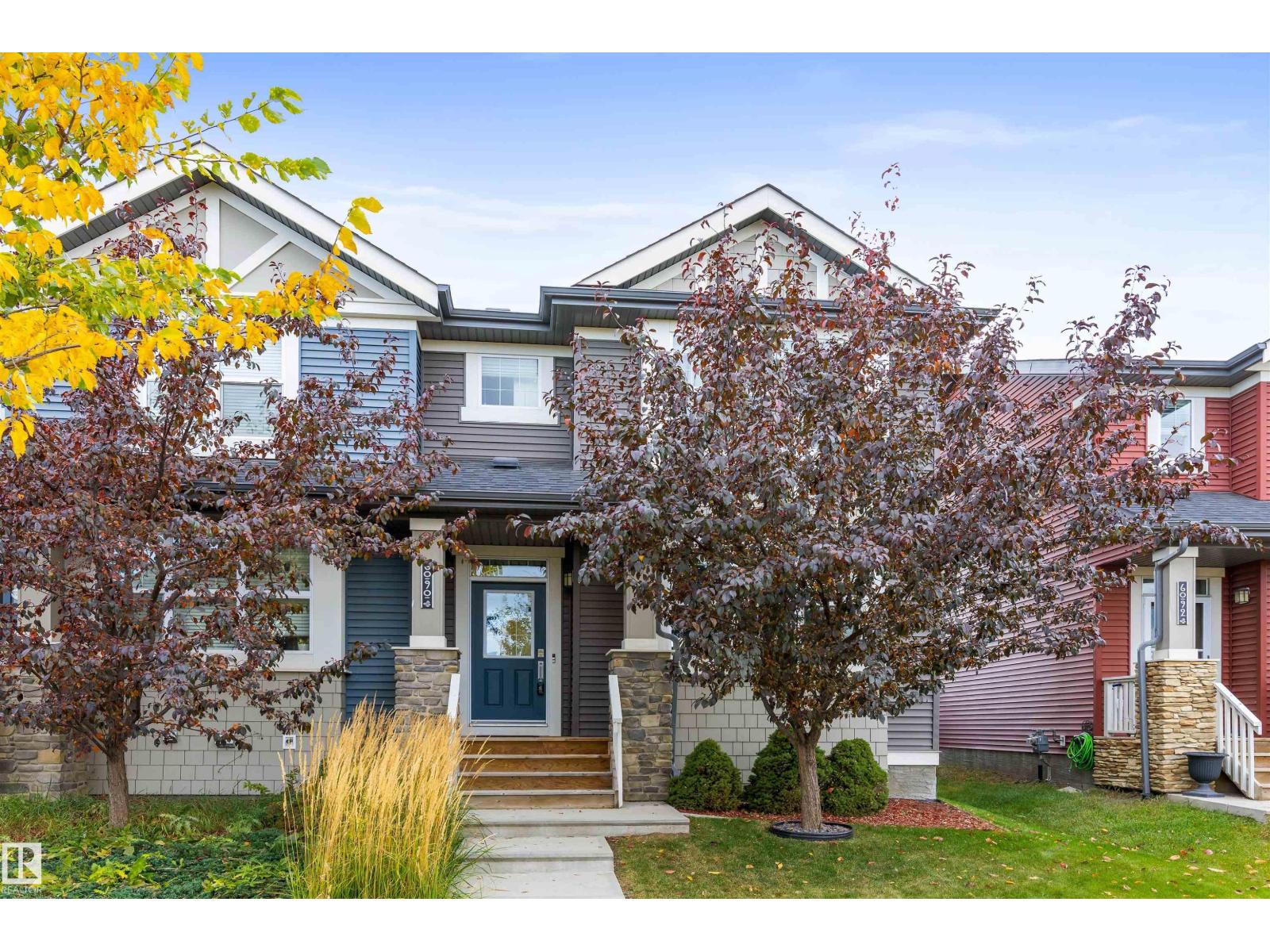 Photo of 6090 ROSENTHAL WY NW, Edmonton
