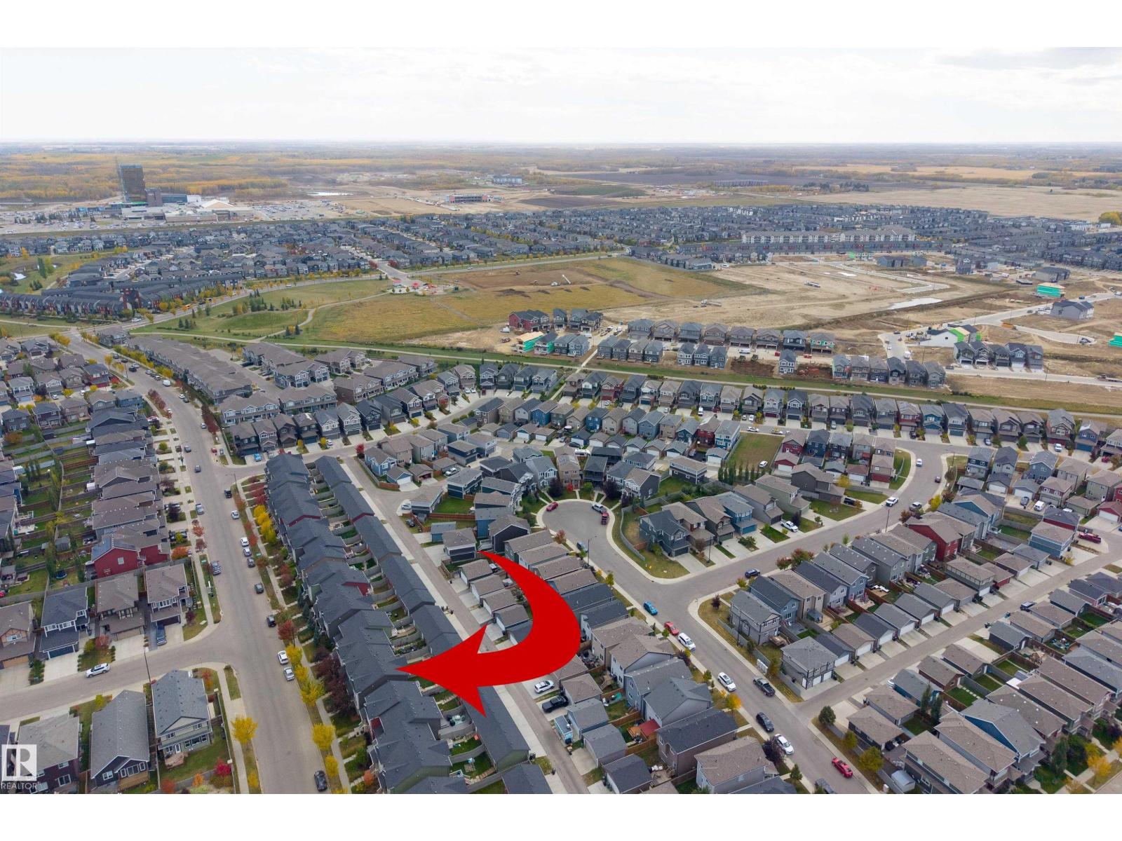 6090 ROSENTHAL WY NW - 56
