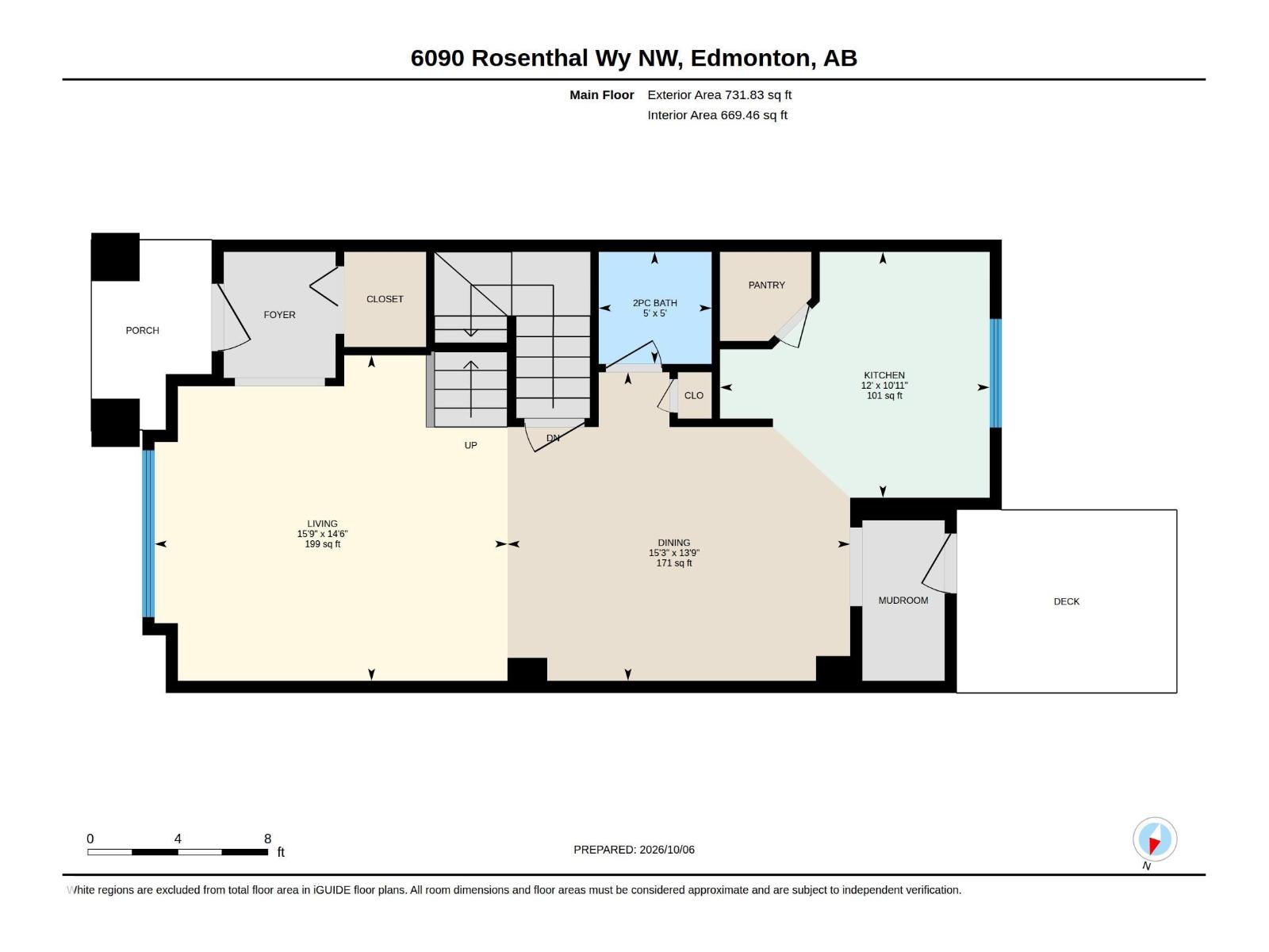 6090 ROSENTHAL WY NW - Image 59