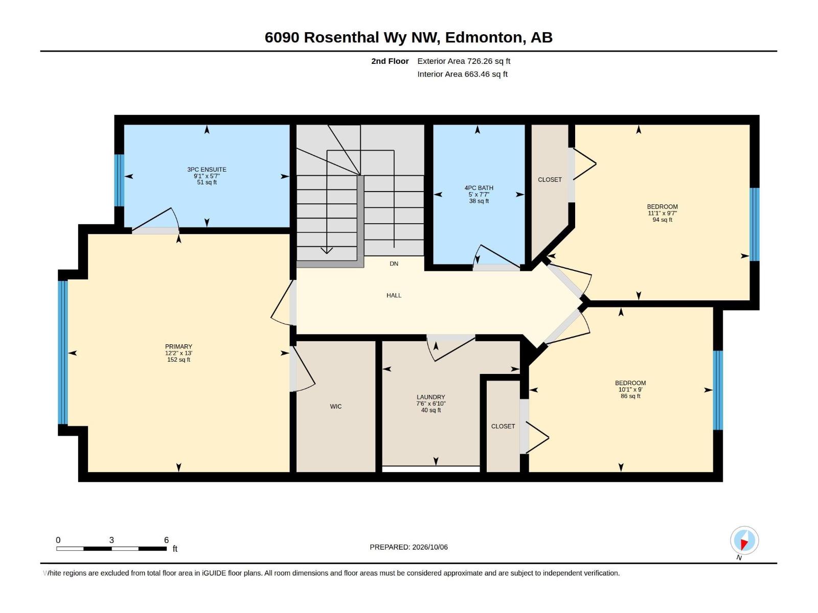 6090 ROSENTHAL WY NW - Image 60