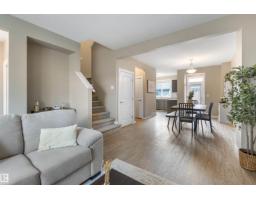 Laundry room - 6090 Rosenthal Wy Nw, Edmonton, AB T5T7C9 Photo 9