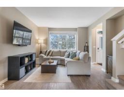 Bedroom 4 - 6090 Rosenthal Wy Nw, Edmonton, AB T5T7C9 Photo 7
