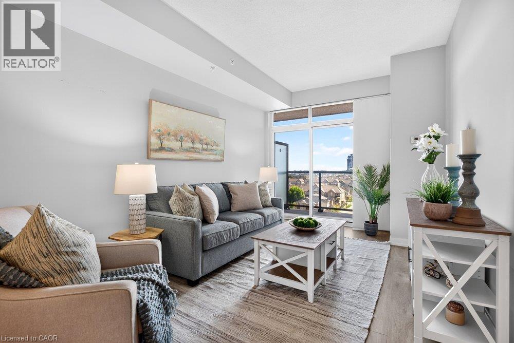 550 NORTH SERVICE Road Unit# 708, Grimsby — photo 2