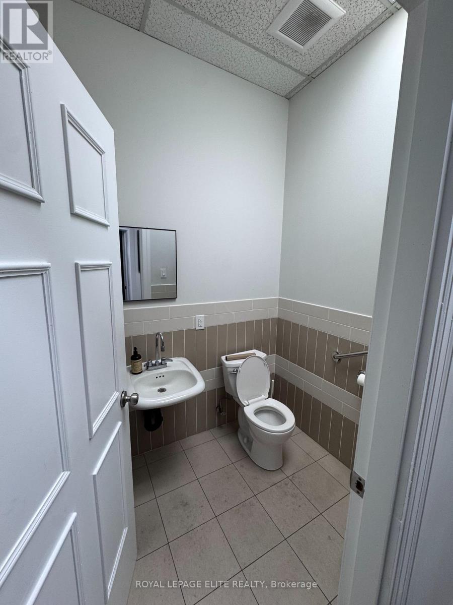 40 - 5160 EXPLORER DRIVE, Mississauga (Airport Corporate) — photo 11