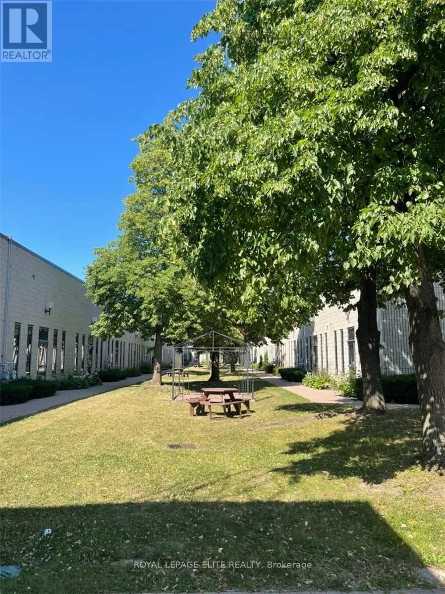 40 - 5160 EXPLORER DRIVE, Mississauga (Airport Corporate) — photo 12