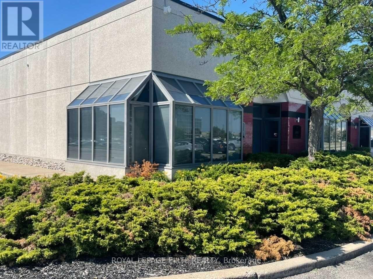 40 - 5160 EXPLORER DRIVE, Mississauga (Airport Corporate) — photo 2