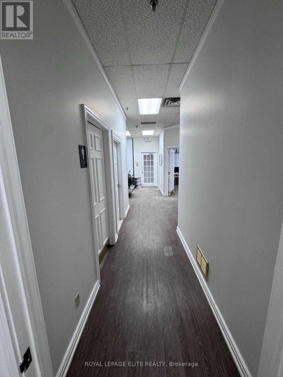 40 - 5160 EXPLORER DRIVE, Mississauga (Airport Corporate) — photo 3