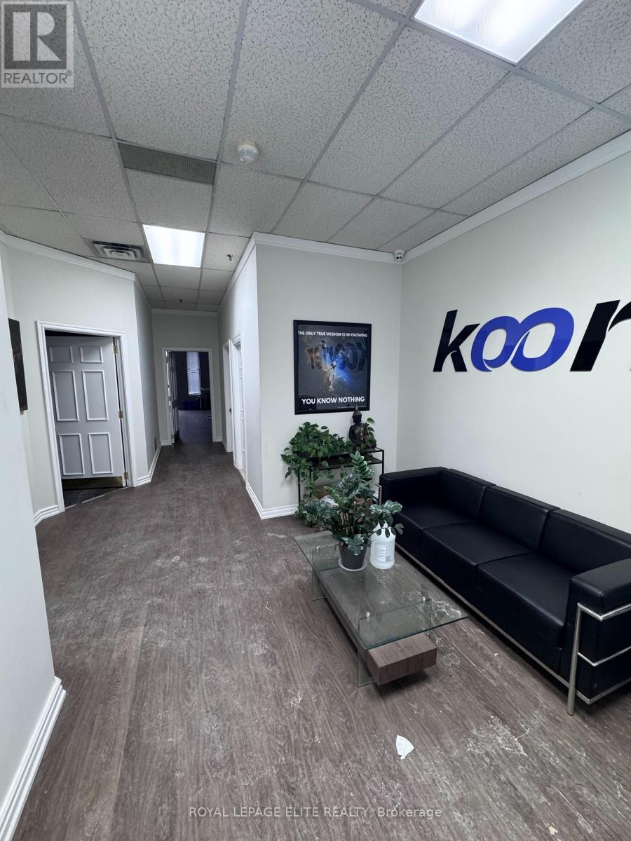 40 - 5160 EXPLORER DRIVE, Mississauga (Airport Corporate) — photo 4