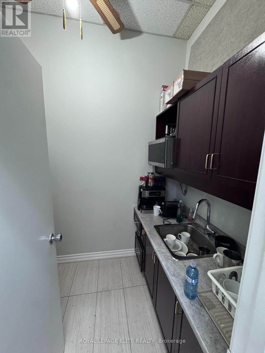 40 - 5160 EXPLORER DRIVE, Mississauga (Airport Corporate) — photo 6