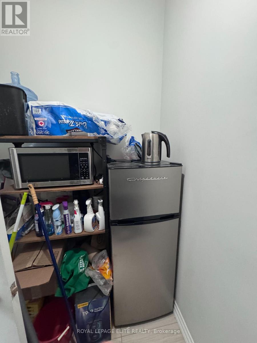 40 - 5160 EXPLORER DRIVE, Mississauga (Airport Corporate) — photo 7
