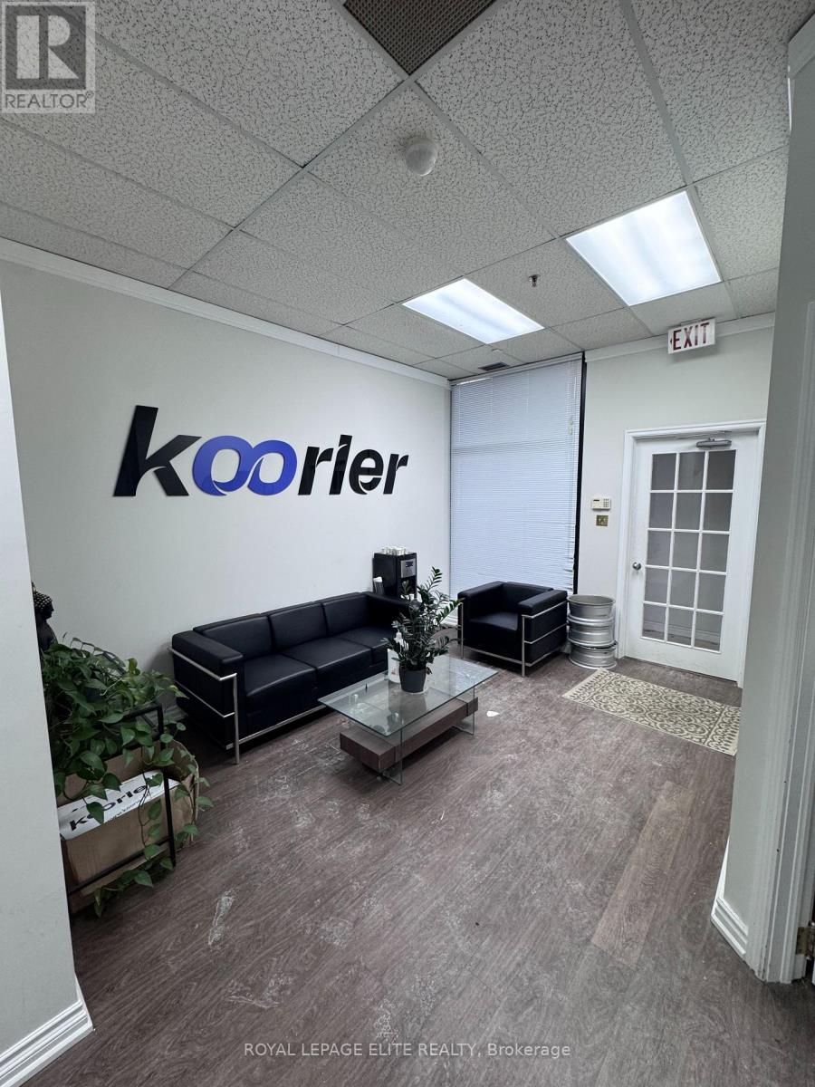 40 - 5160 EXPLORER DRIVE, Mississauga (Airport Corporate) — photo 8