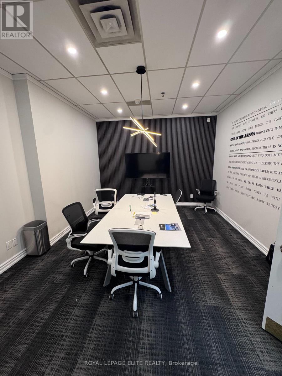 40 - 5160 EXPLORER DRIVE, Mississauga (Airport Corporate) — photo 9