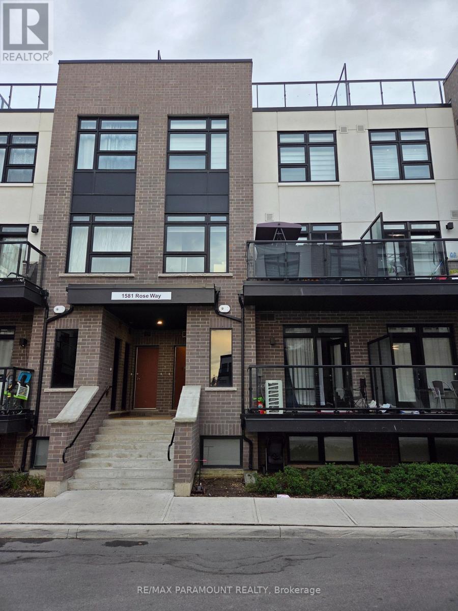 117 - 1581 ROSE WAY, Milton (CB Cobban)