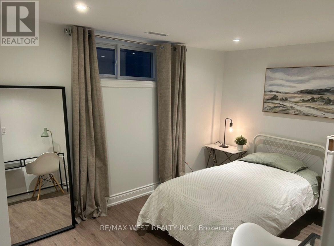 BSMT - 30 FLAMBOROUGH DRIVE, Toronto (Brookhaven-Amesbury) — photo 8